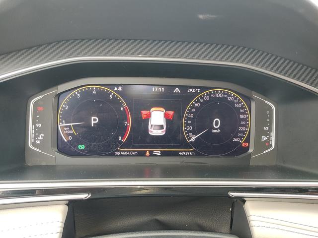 Volkswagen Tiguan 2022 thumb 4