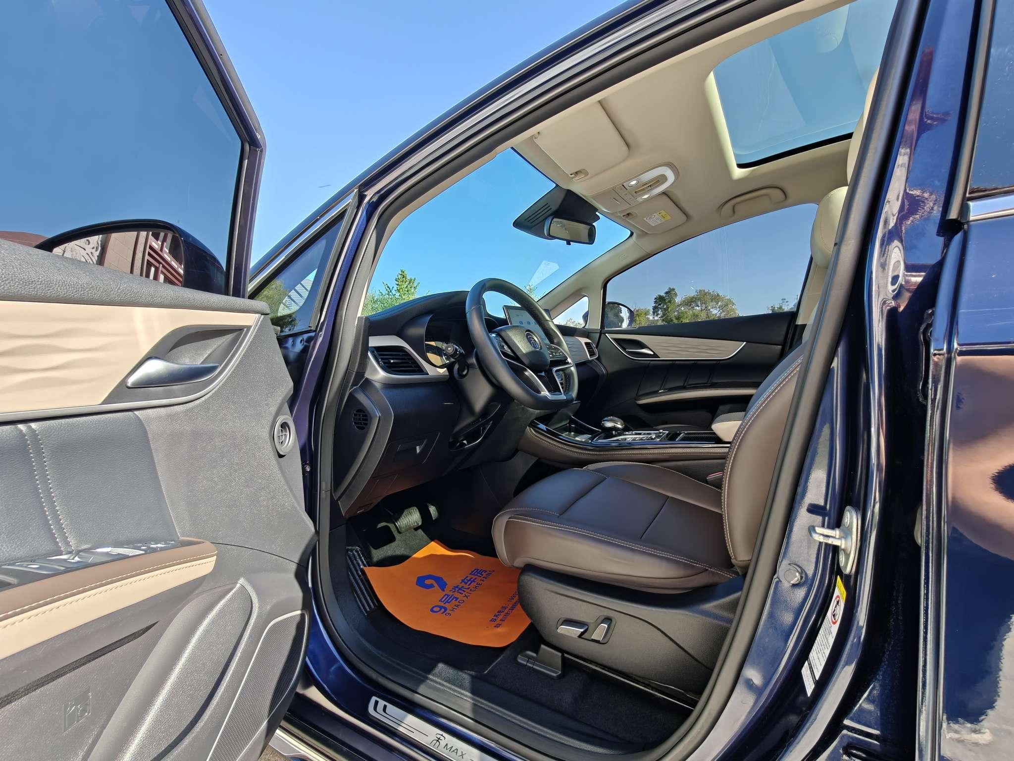 BYD Song 2022 thumb 6
