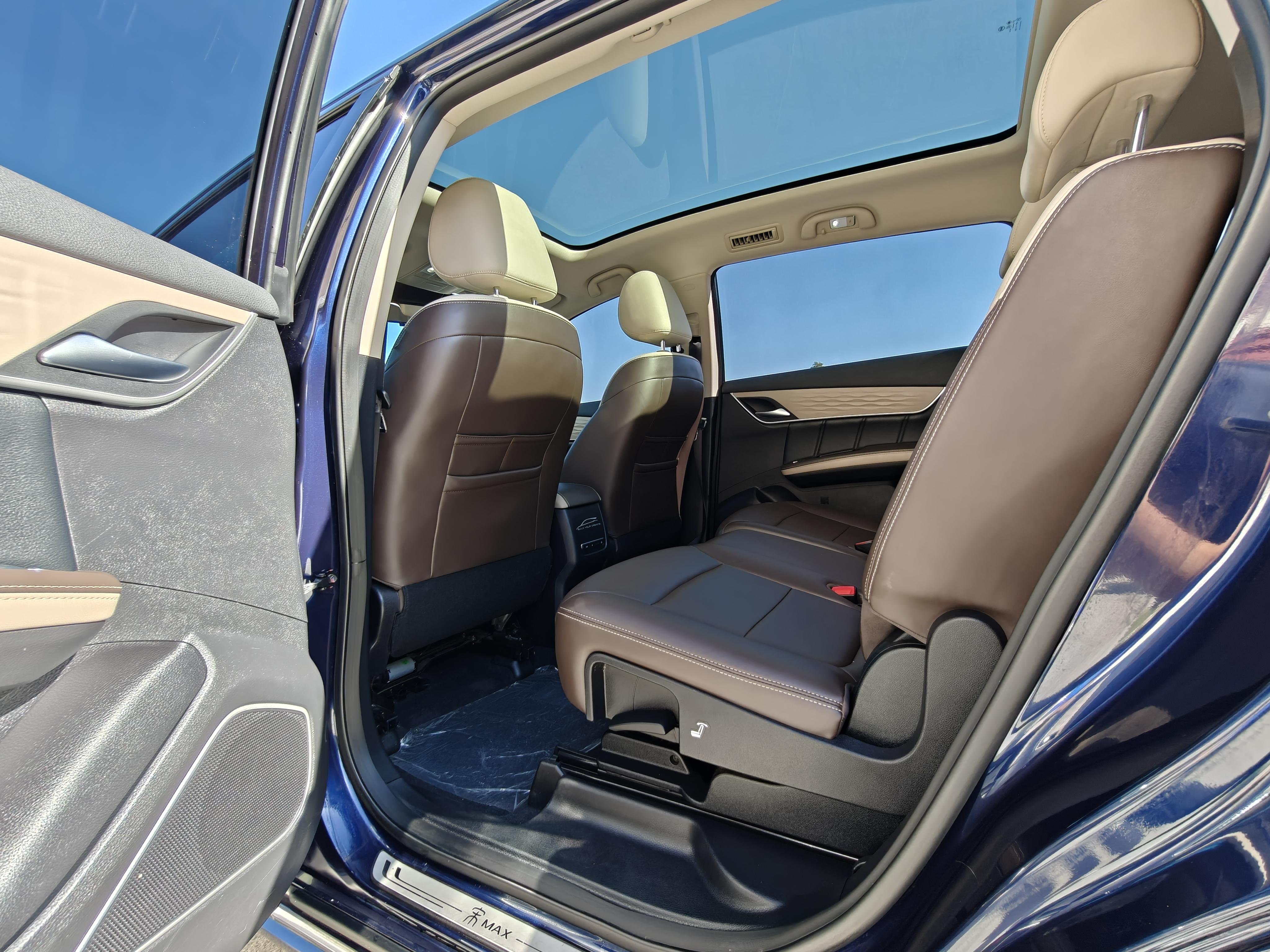 BYD Song 2022 thumb 7