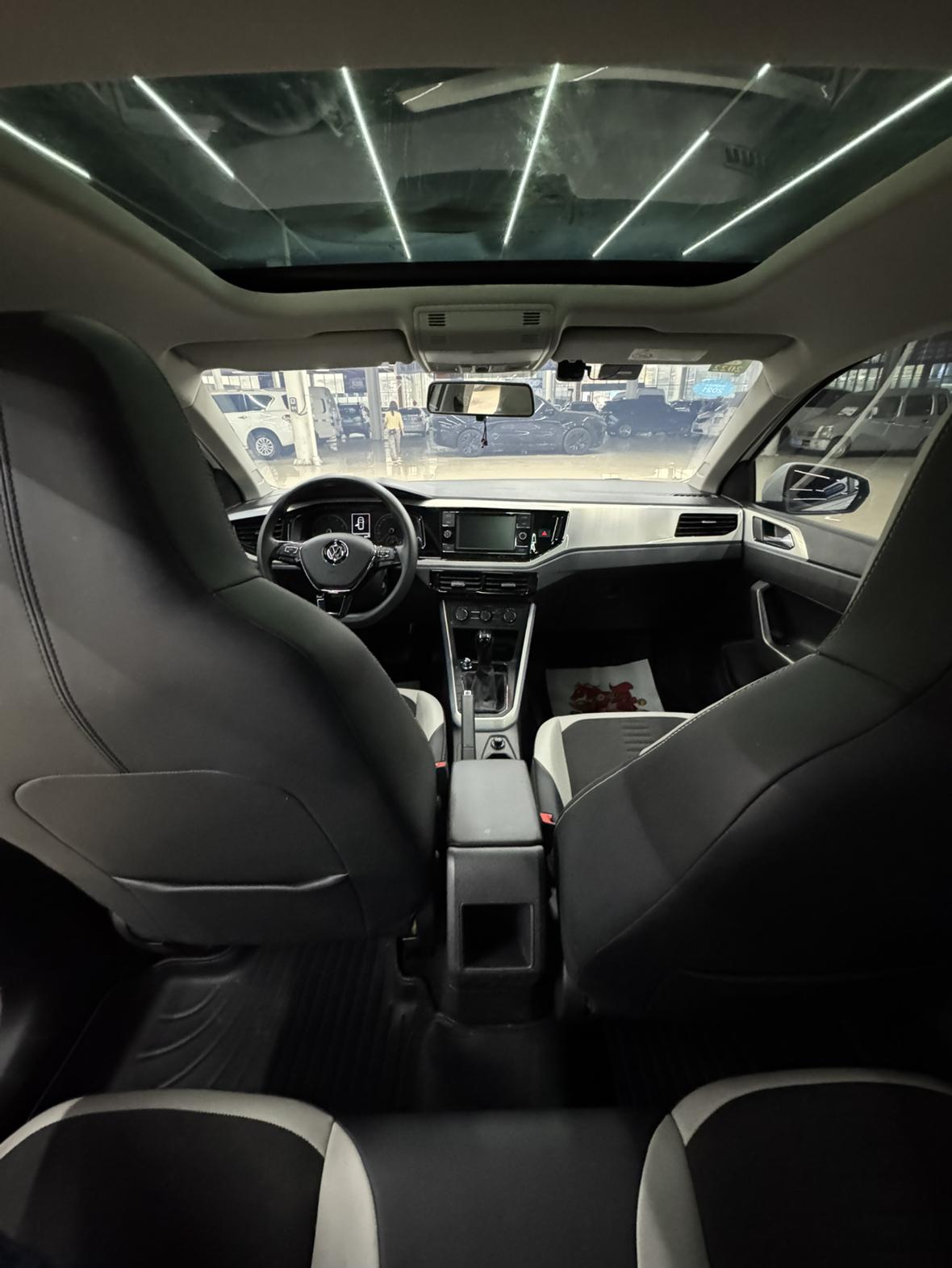 Volkswagen Polo 2019 thumb 5
