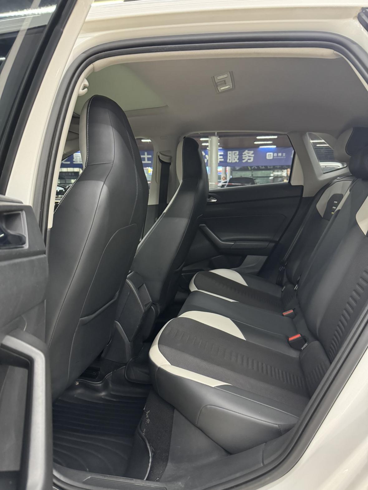 Volkswagen Polo 2019 thumb 6