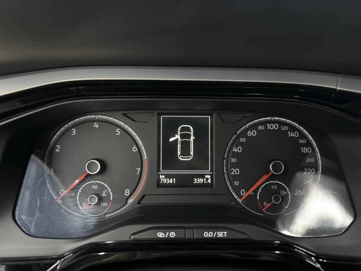 Volkswagen Polo 2019 thumb 9