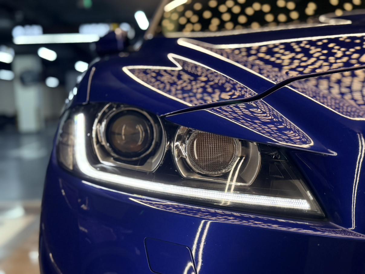 Jaguar F-Pace 2018 thumb 6