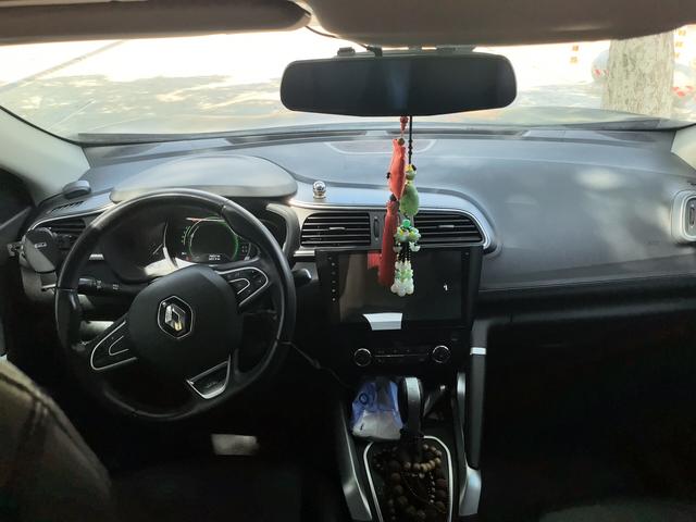 Renault Ke Lei Jia 2017 thumb 3