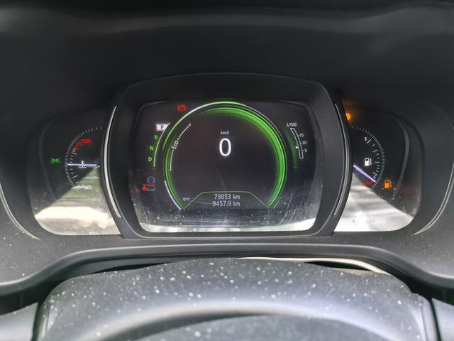 Renault Ke Lei Jia 2017 thumb 4