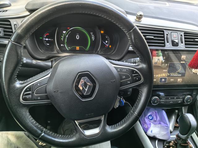 Renault Ke Lei Jia 2017 thumb 5