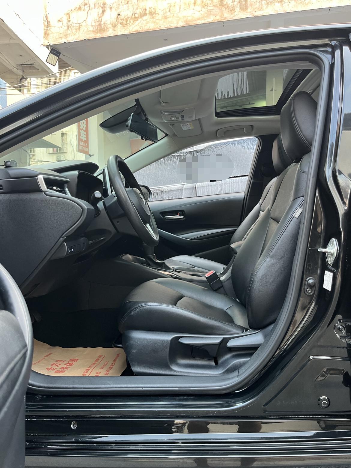 Toyota Corolla Rumion 2021 thumb 6