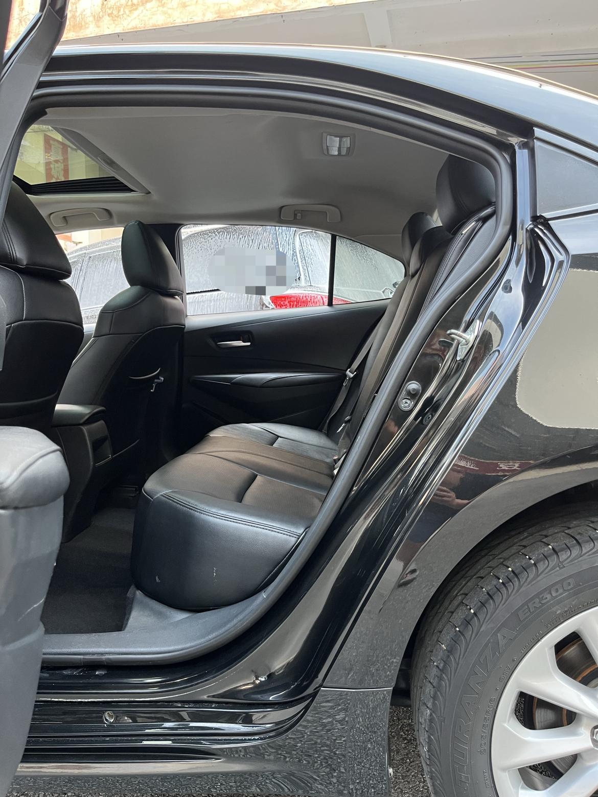 Toyota Corolla Rumion 2021 thumb 7