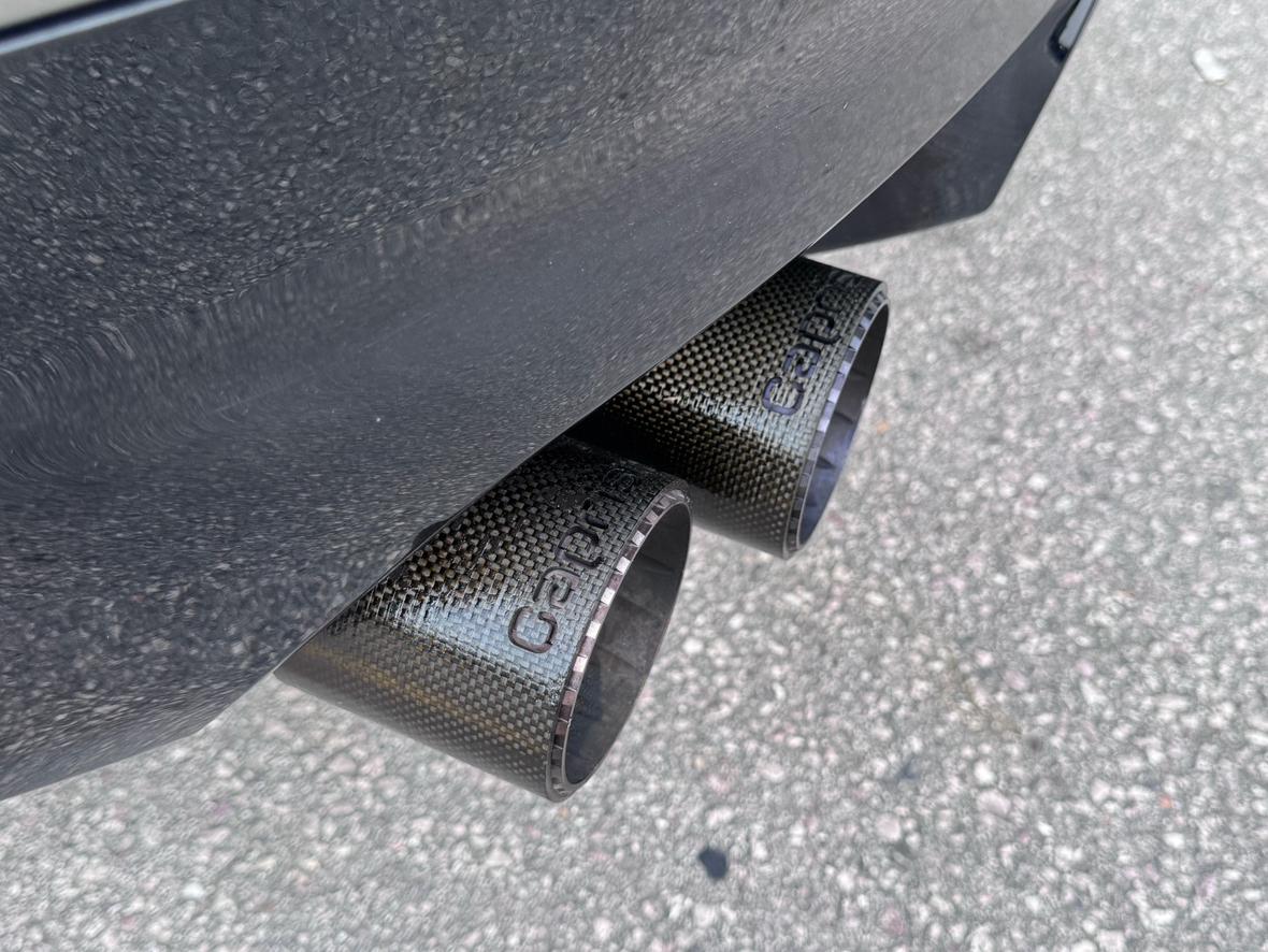BMW M5 2021 thumb 4