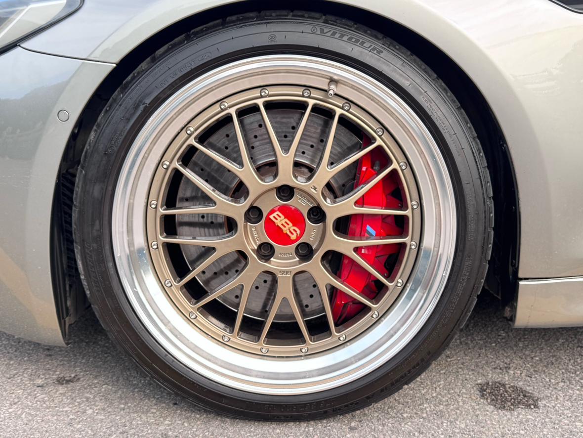 BMW M5 2021 thumb 6