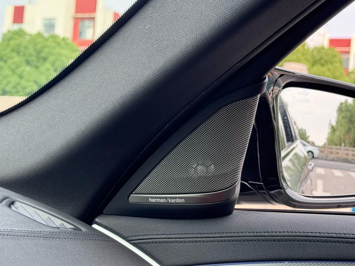BMW M5 2021 thumb 7