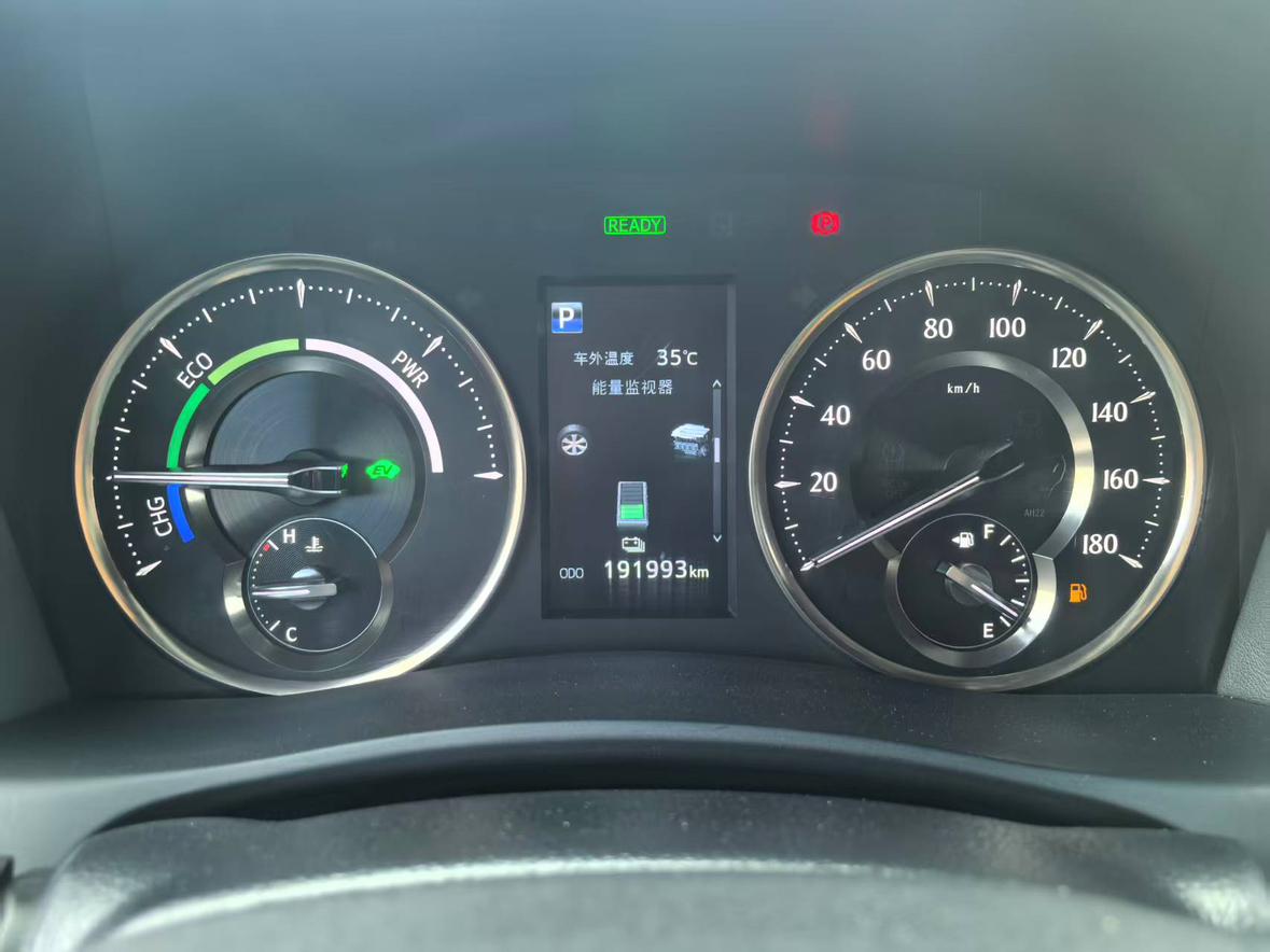 Lexus LM 2020 thumb 5