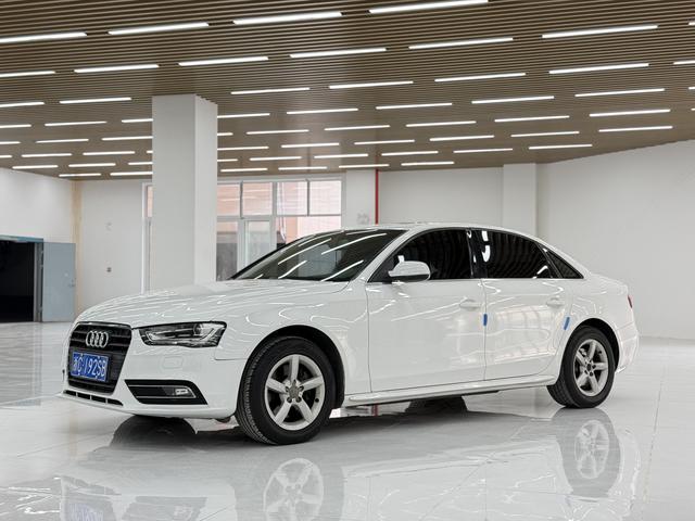 Audi A4 2015 thumb 5