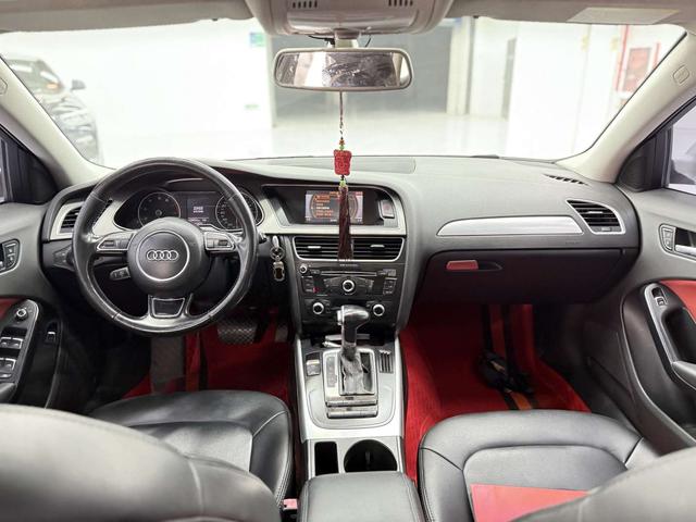 Audi A4 2015 thumb 6