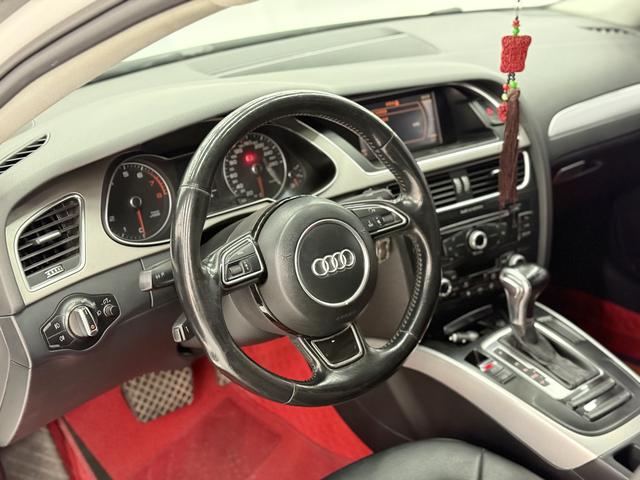 Audi A4 2015 thumb 7
