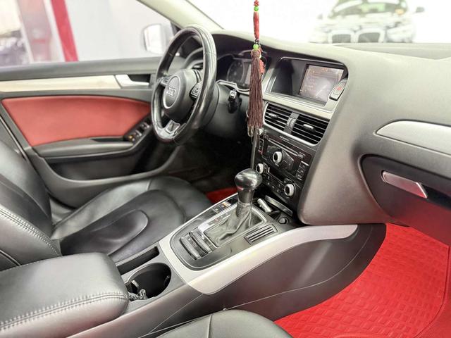 Audi A4 2015 thumb 8