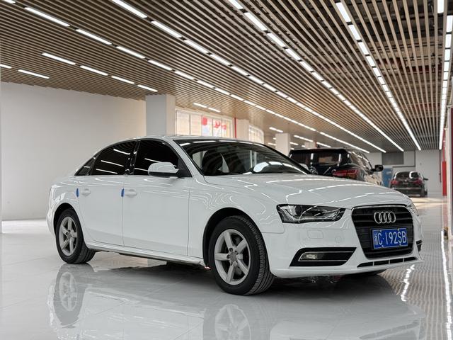 Audi A4 2015 thumb 11