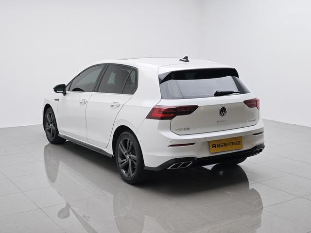 Volkswagen Golf Sportsvan 2023 thumb 3