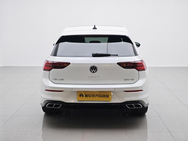 Volkswagen Golf Sportsvan 2023 thumb 4