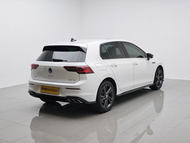 Volkswagen Golf Sportsvan 2023 thumb 5