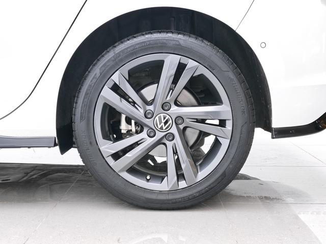 Volkswagen Golf Sportsvan 2023 thumb 7