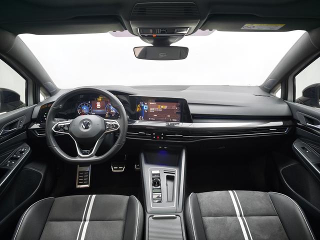 Volkswagen Golf Sportsvan 2023 thumb 12