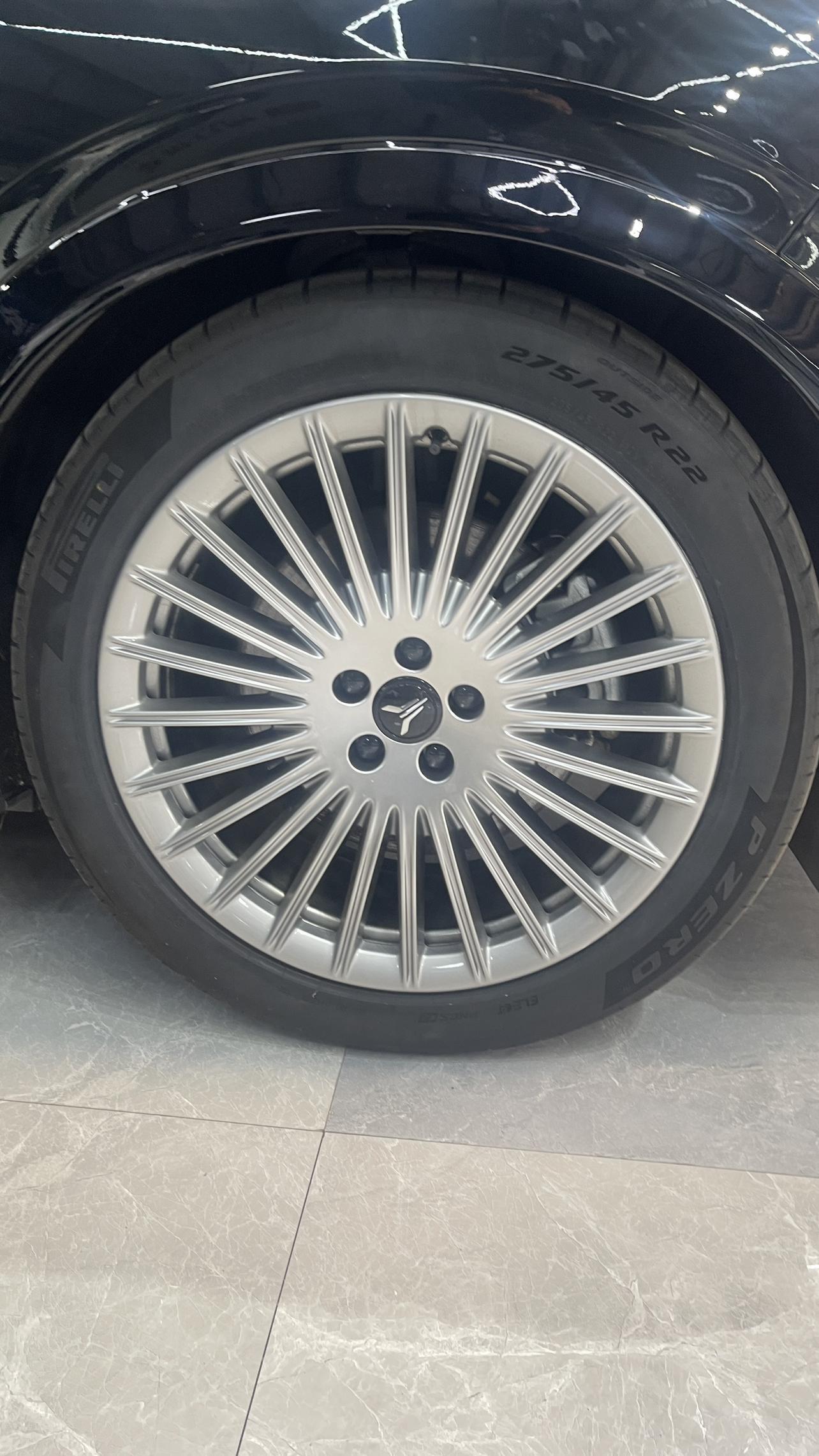 Voyah PHEV 2026 thumb 3