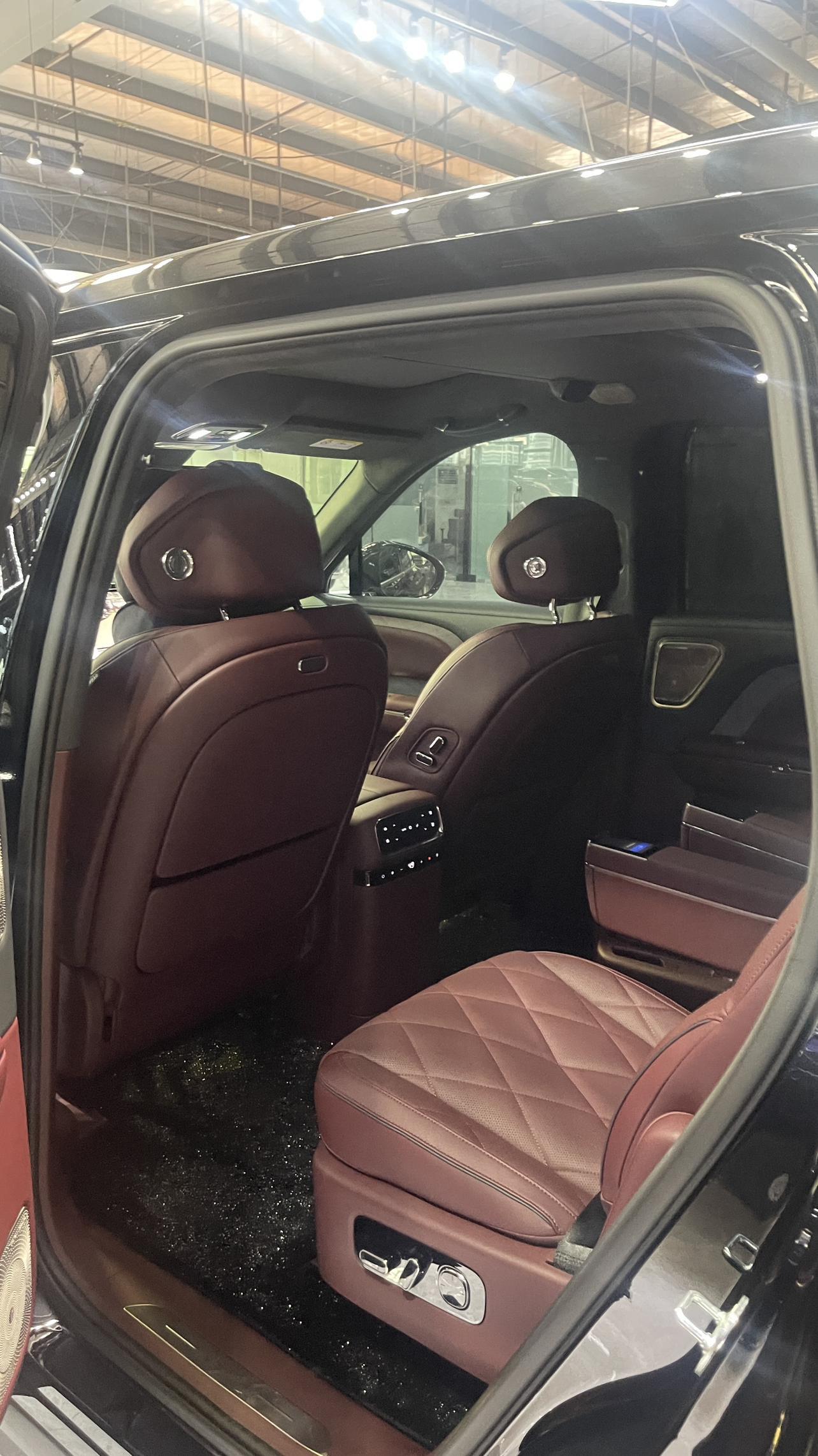 Voyah PHEV 2026 thumb 5