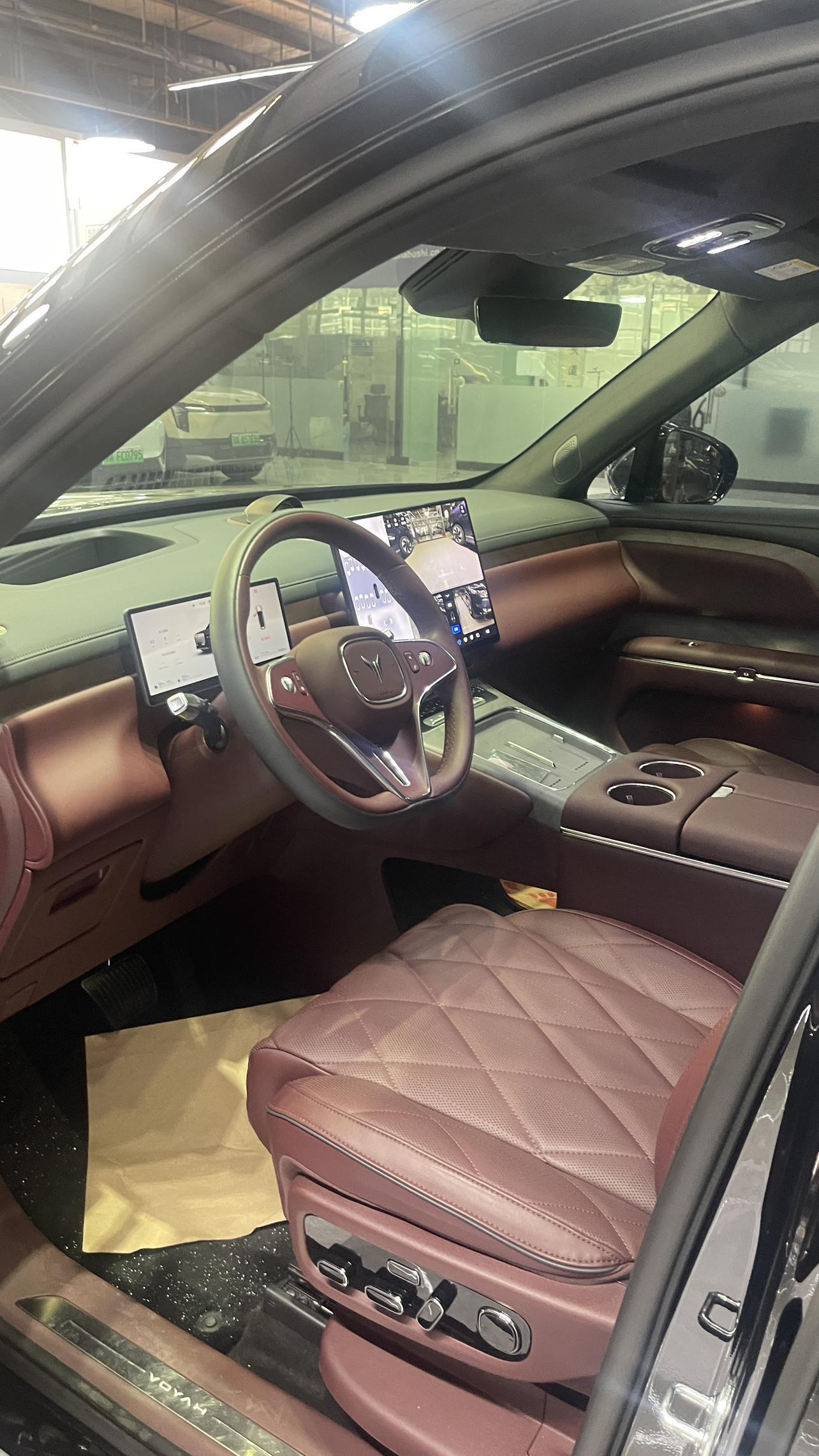Voyah PHEV 2026 thumb 9