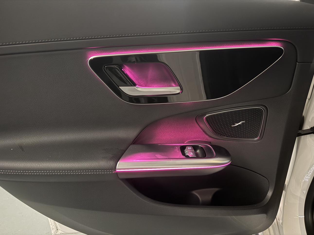 Mercedes-Benz C-Класс 2025 thumb 8