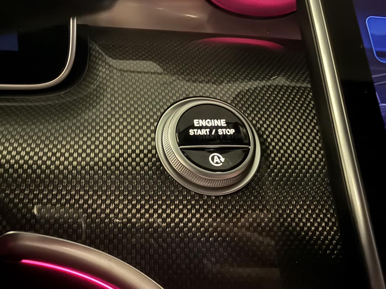 Mercedes-Benz C-Класс 2025 thumb 10
