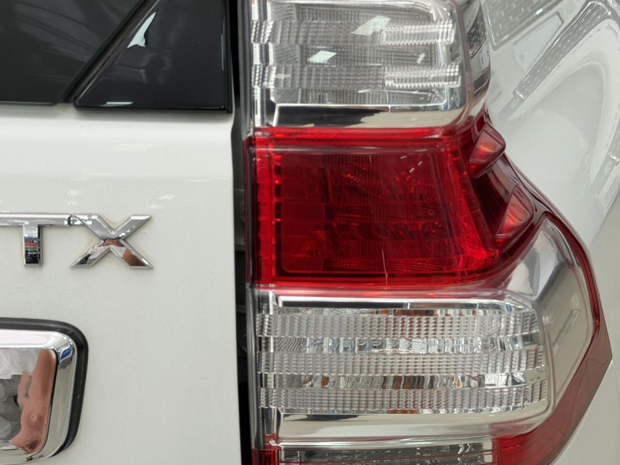 Toyota Land Cruiser Prado 2014 thumb 6