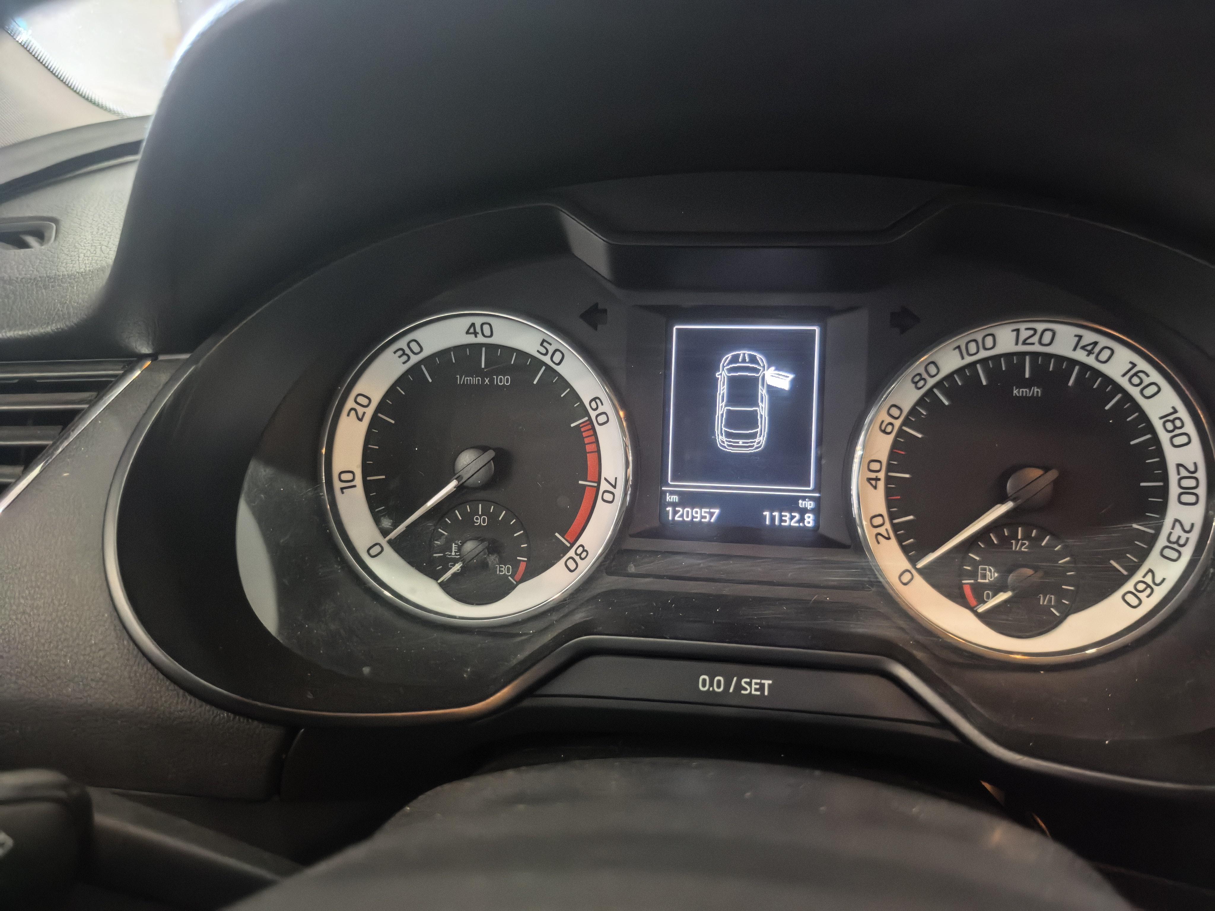 Skoda Ming Rui 2018 thumb 6