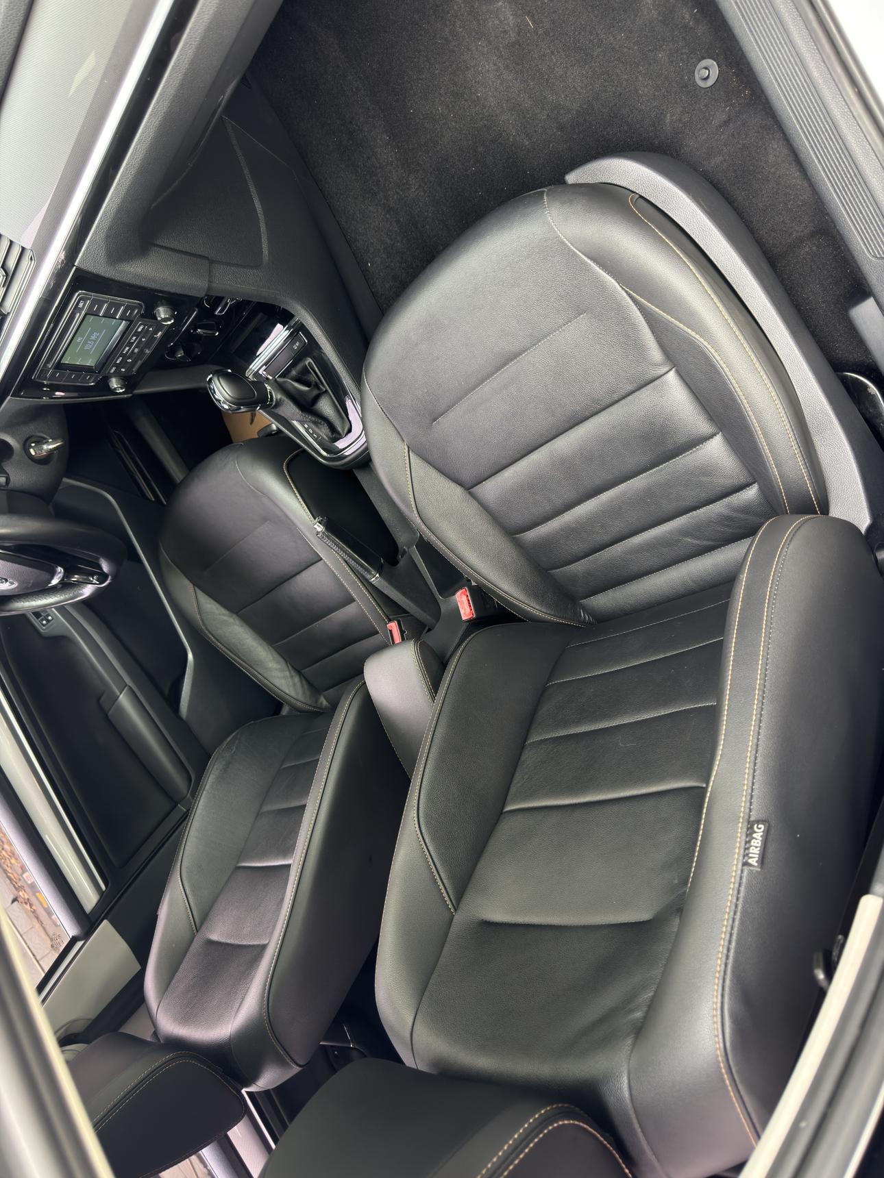 Volkswagen Bora 2017 thumb 8