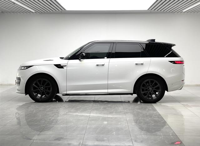 Land Rover Range Rover Sport 2024 thumb 2