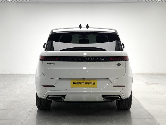 Land Rover Range Rover Sport 2024 thumb 4