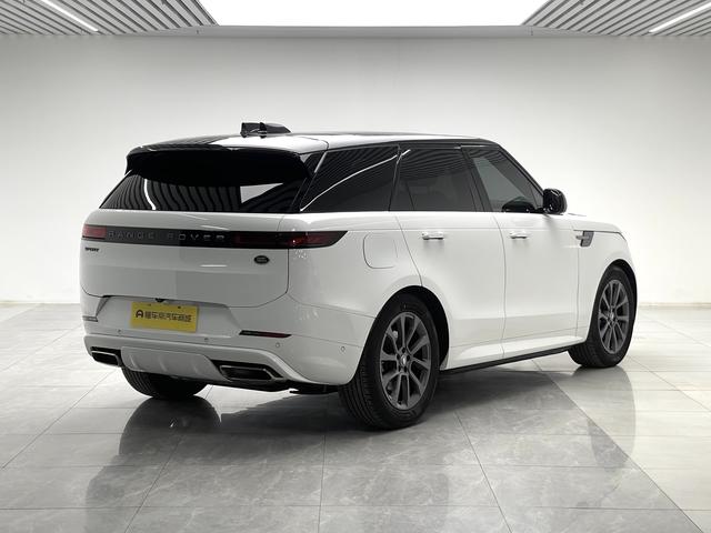 Land Rover Range Rover Sport 2024 thumb 5