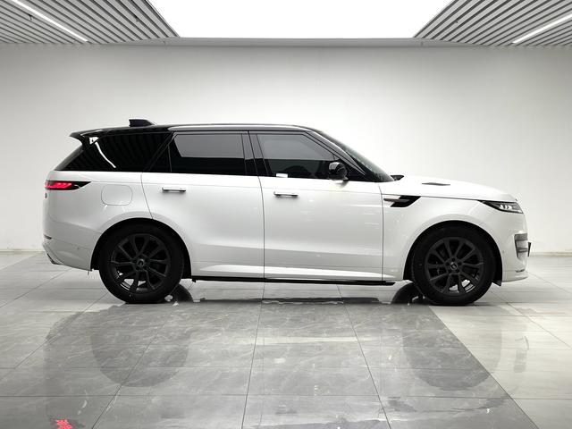 Land Rover Range Rover Sport 2024 thumb 6