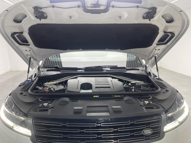 Land Rover Range Rover Sport 2024 thumb 8