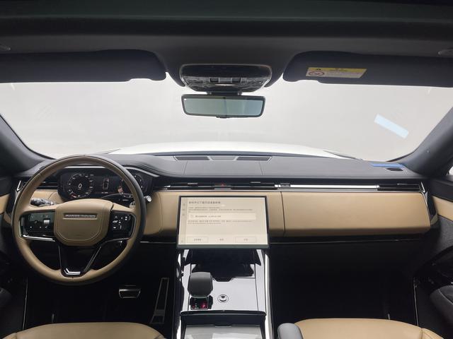 Land Rover Range Rover Sport 2024 thumb 12