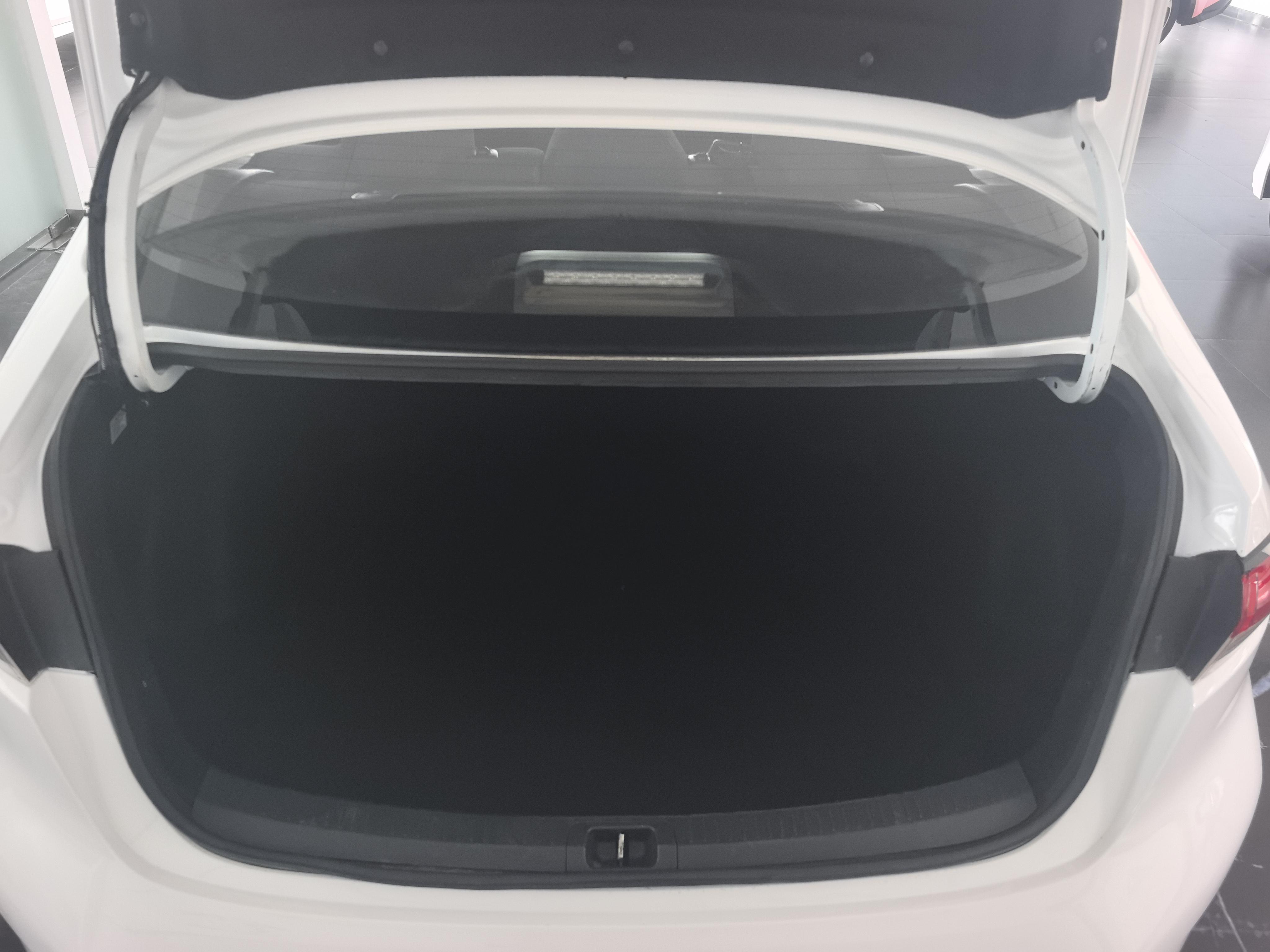 Toyota Levin 2022 thumb 9