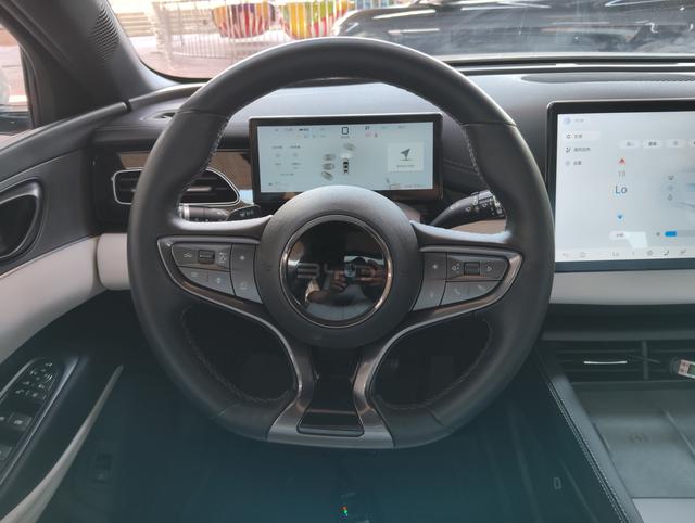 BYD Seal 06DM 2025 thumb 6