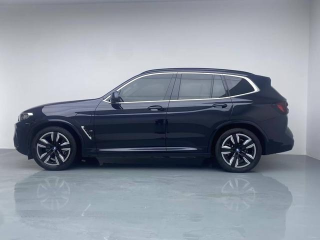 BMW X3 2022 thumb 2