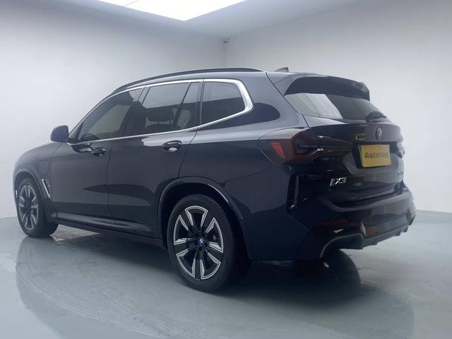 BMW X3 2022 thumb 3
