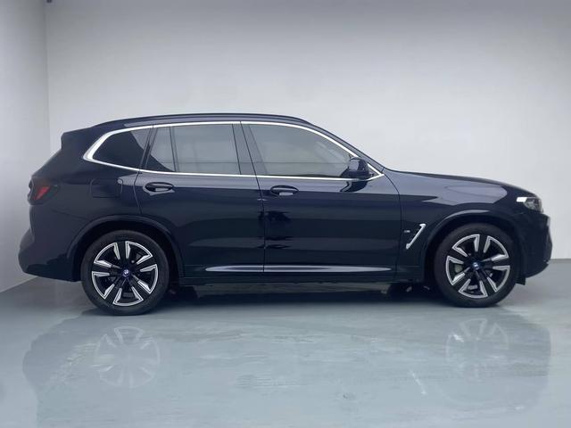 BMW X3 2022 thumb 6