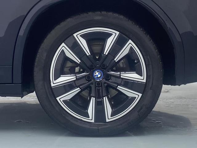 BMW X3 2022 thumb 7