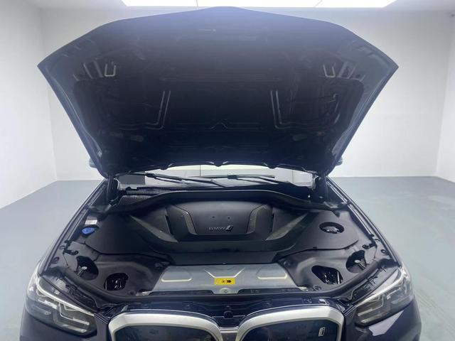 BMW X3 2022 thumb 8