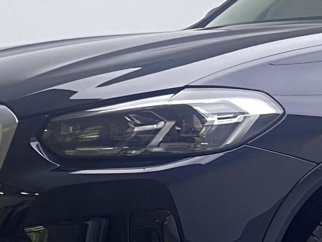 BMW X3 2022 thumb 10