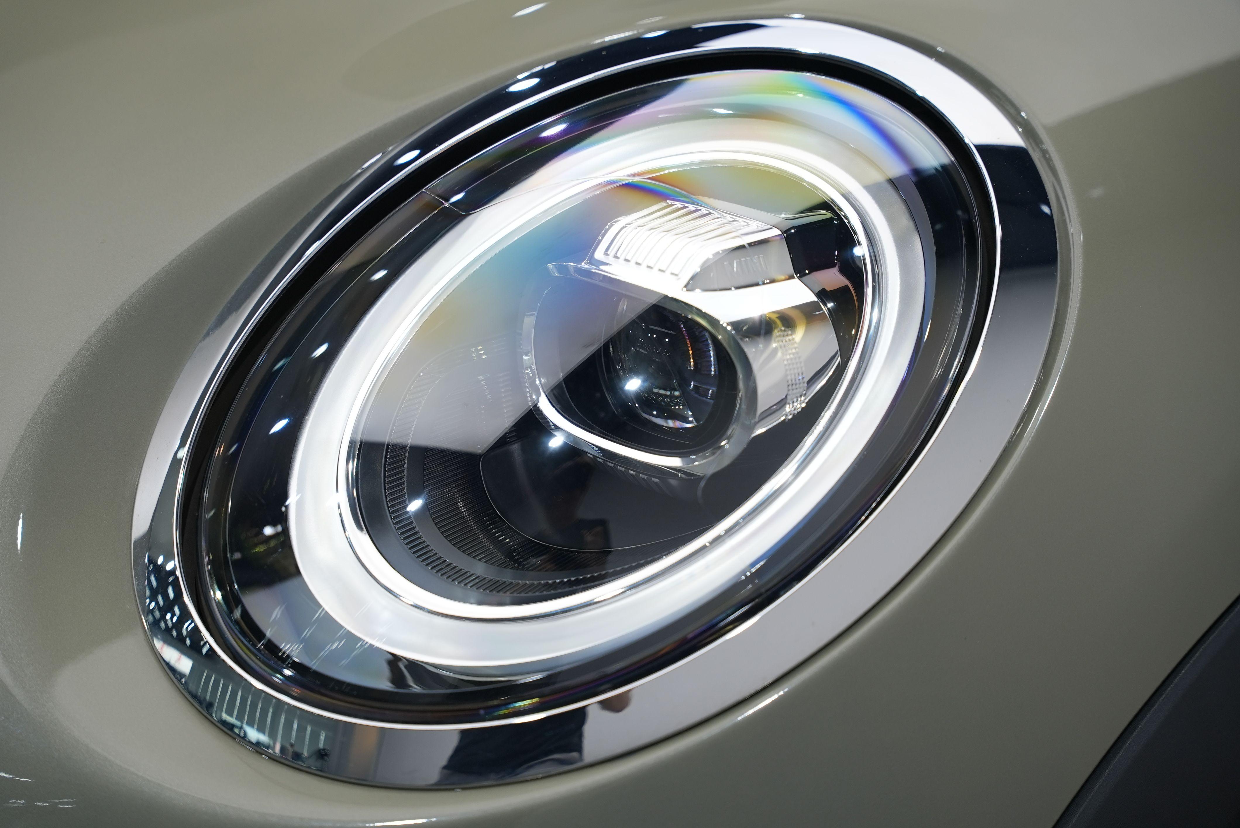 Mini Hatch 2020 thumb 3