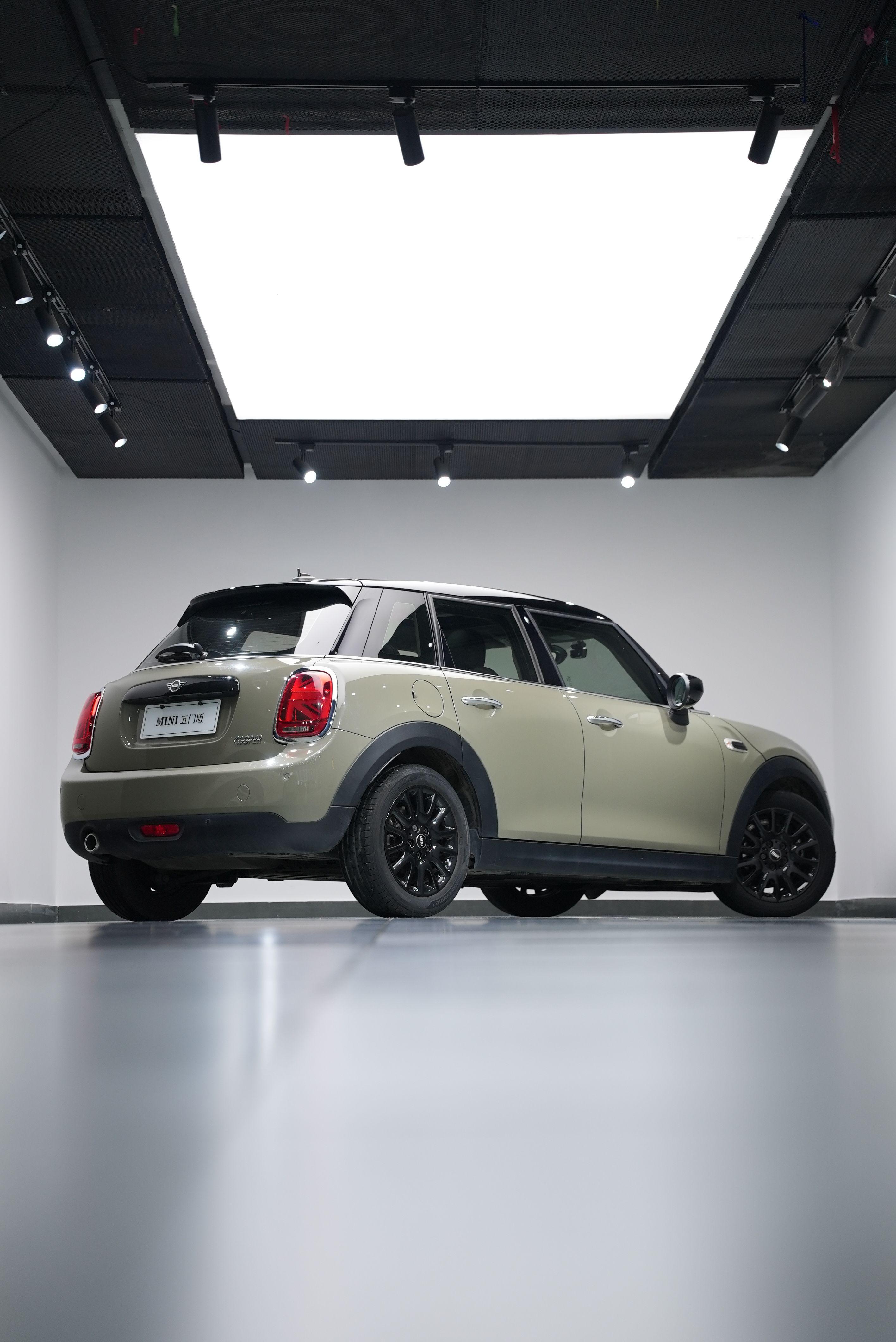 Mini Hatch 2020 thumb 4